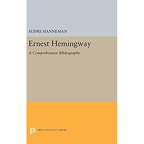 Ernest Hemingway