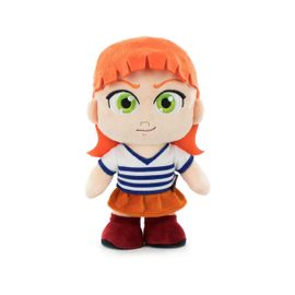 Peluche One Piece Nami Live Action Netflix