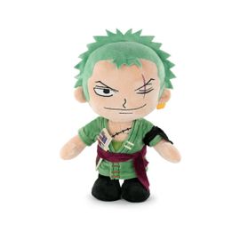 One Piece - Peluche Zoro 29 Cm