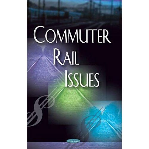 Commuter Rail Issues
