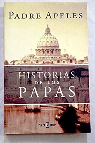 Historia De Los Papas