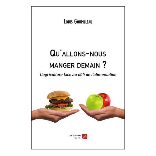 Qu'allons-Nous Manger Demain ?