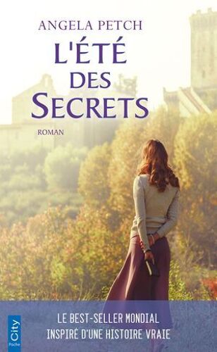 L'été Des Secrets