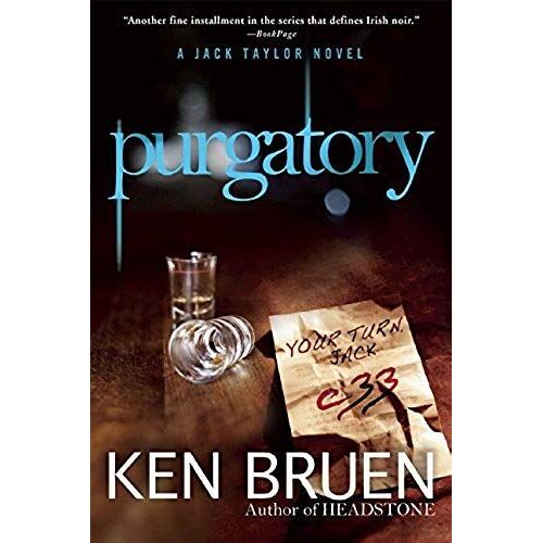 Purgatory