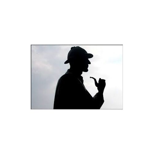 Les Aventures De Sherlock Holmes