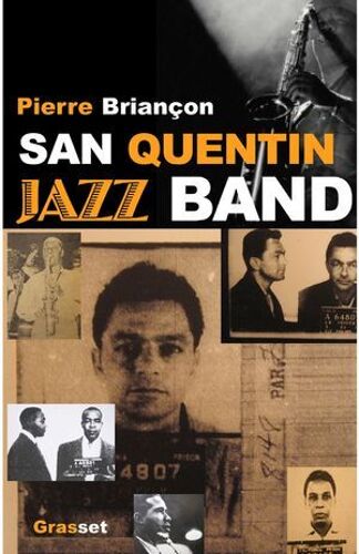 San Quentin Jazz Band