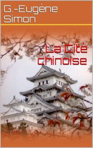 La Cité Chinoise