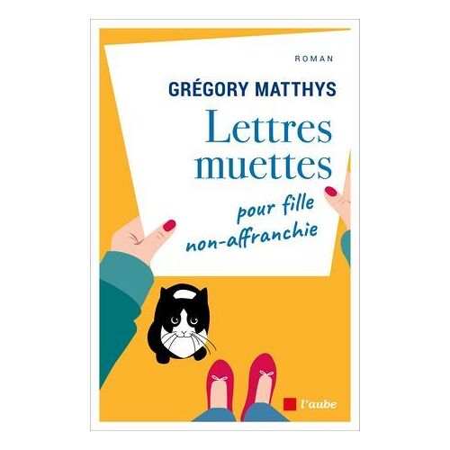 Lettres Muettes Pour Fille Non-Affranchie