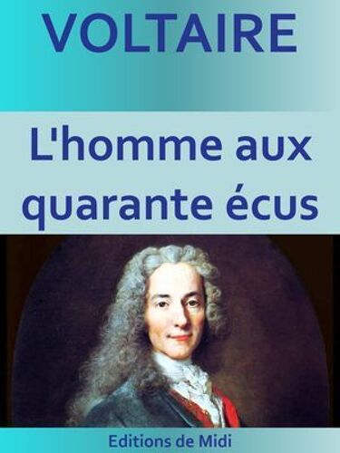 L'homme Aux Quarante Écus