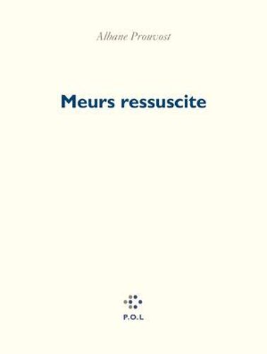 Meurs Ressuscite
