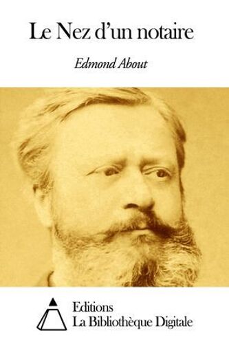 Le Nez D'un Notaire