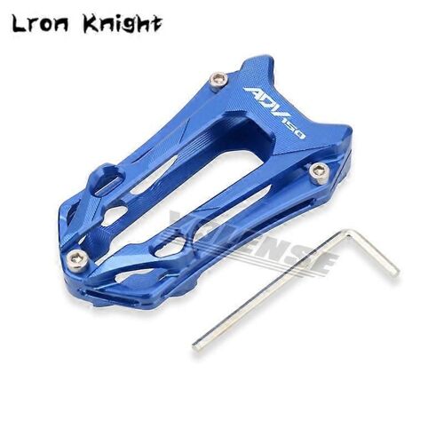 Pour Honda Adv150 Adv 150 2018-2023 Moto Cnc Clé Couvercle Étui Coque Clés Protection Porte-Clés Étui