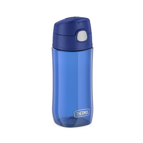Thermos Gourde Funtainer Tritan Bottle, 0,47 L, Bleu