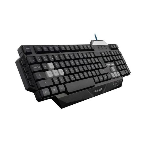 clavier gamer filaire