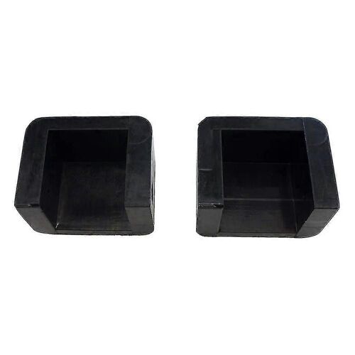 2pcs 13-04711 Capot De Camion Pour Peterbilt 330, 357, 377, 379, 385