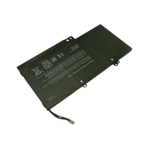 CoreParts - Batterie de portable (équivalent à : HP NP03XL, HP HSTNN-LB6L, HP 760944-421, HP 760944-541, HP 761230-005, HP 3ICP6/60/80, HP TPN-Q146, HP TPN-Q147, HP TPN-Q148, HP TPN-Q149) -...