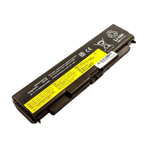 CoreParts - Batterie de portable - Lithium Ion - 6 cellules - 4.4 Ah