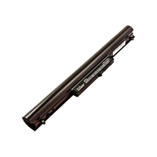 CoreParts Laptop Battery - Batterie de portable - Lithium Ion - 4 cellules - 2.6 Ah - noir - pour HP Pavilion Chromebook 14; Pavilion Sleekbook 14, 15; Pavilion TouchSmart Sleekbook 14, 15