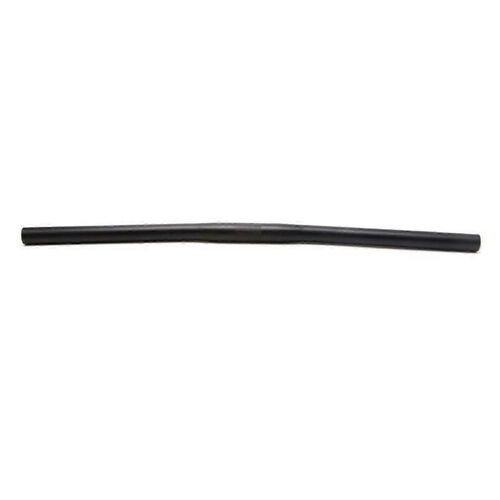 Guidon De Vélo De Montagne 31,8 Mm Guidon De Vélo De Montagne Riser Guidon De Remplacement De Fer Barre Droite