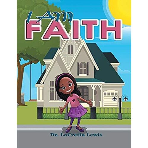 I Am Faith