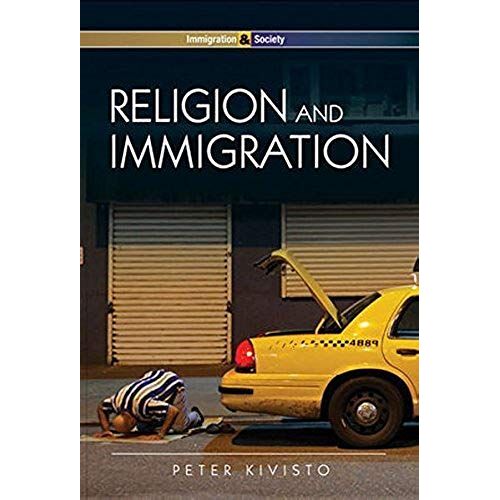 Religion And Immigration