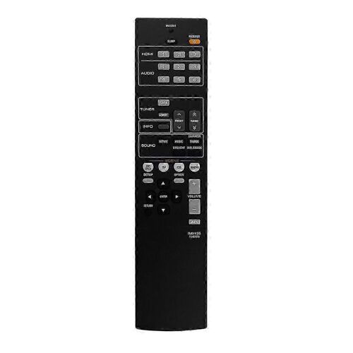 RAV435 WW51070 Remplacer la télécommande pour récepteur audio/vidéo de cinéma maison -2064 -196 HTR2064SZ NS-B20 NS-