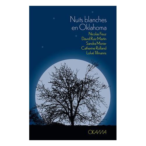Nuits Blanches En Oklahoma