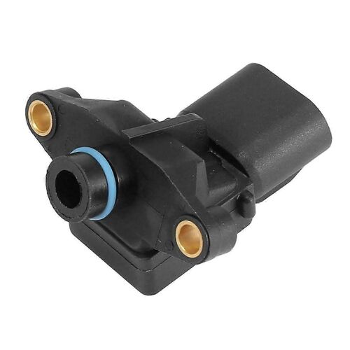 Nouveau 4686684ab Capteur De Pression Absolue Du Collecteur Map Pour Ram 1500 Viper Caravan Neon 4686684aa
