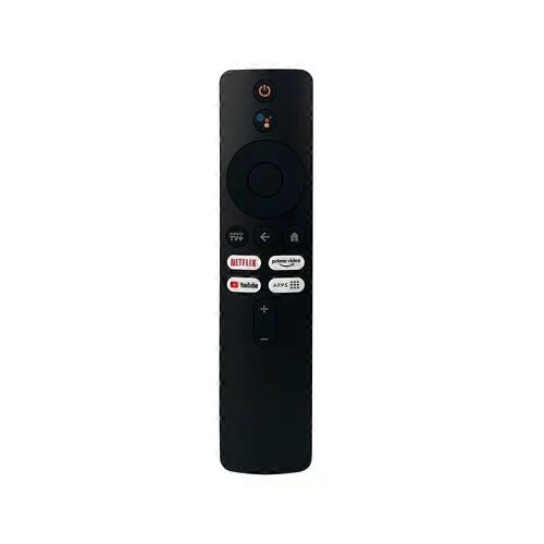 Voice Remote Control XMRM-M6 For Xiaomi mi 2nd Gen Box 4K Ultra HD Streaming Media Player Applicable to Xiaomi mi 2nd Gen Box
