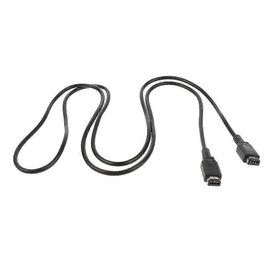 2 Player Link Câble Cordon Lead Pour Gameboy Color / Poche Gbp Game Boy Gbc 4ft