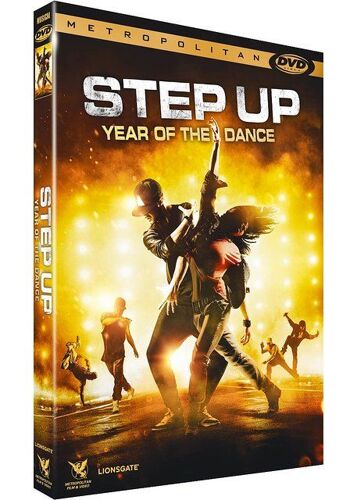 Step Up : Year Of The Dance