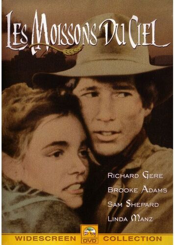 Les Moissons Du Ciel