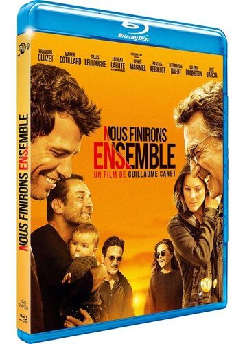 Nous Finirons Ensemble - Blu-Ray