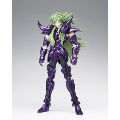 Saint Seiya Ex Aries Shion Surplice