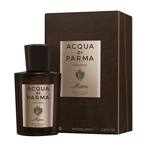 Acqua Di Parma Colonia Mirra Concentrate Eau De Cologne Spray 100ml