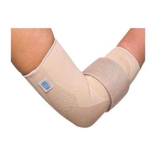 Prim S.A. Aqtivo Skin Elbow Support Brace Size S