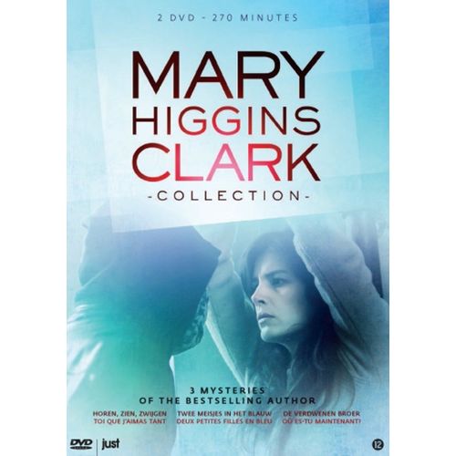 Mary Higgins Clark - Collection