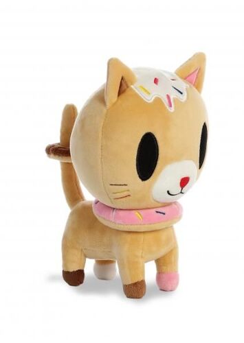 Peluche Biscotino 20 Cm Tokidoki