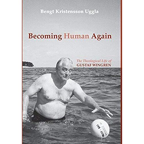 Becoming Human Again