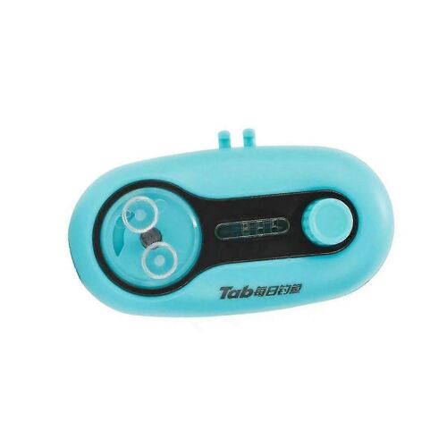 Alarme De Canne À Pêche, Capteur Automatique De Poisson Moyen Haute Sensibilité, Signal Électronique De Pêche De Nuit