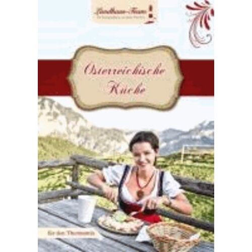 Österreichische Küche - Für Den Thermomix®