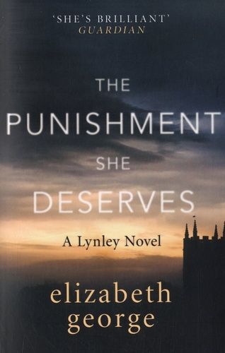 The Punishment She Deserves