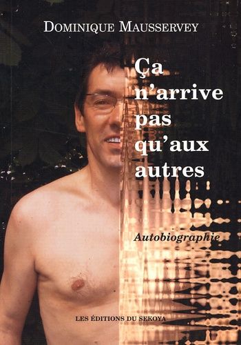 Ca N'arrive Pas Qu'aux Autres - Conséquences D'un Accident