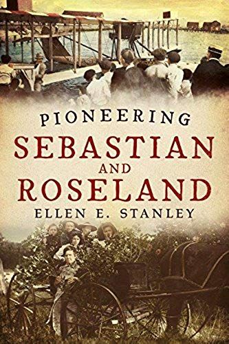 Pioneering Sebastian And Roseland