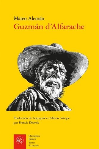 Guzman D'alfarache