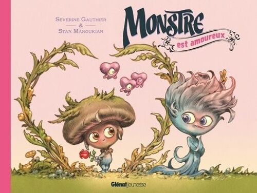 Monstre - Monstre Est Amoureux