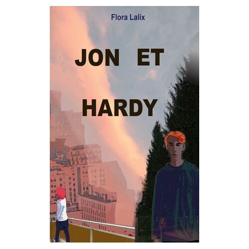 Jon Et Hardy