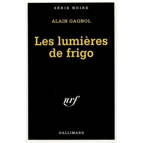 Les Lumières Du Frigo