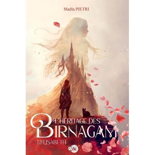 L'héritage Des Birnagam - Tome 1 - Elisabeth