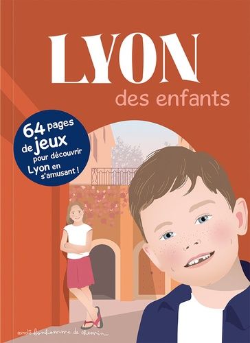Lyon Des Enfants